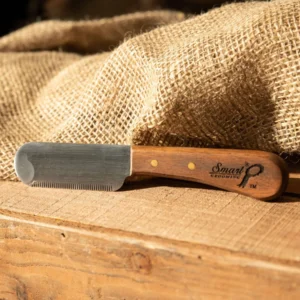 Professional Thinning Knife Fine