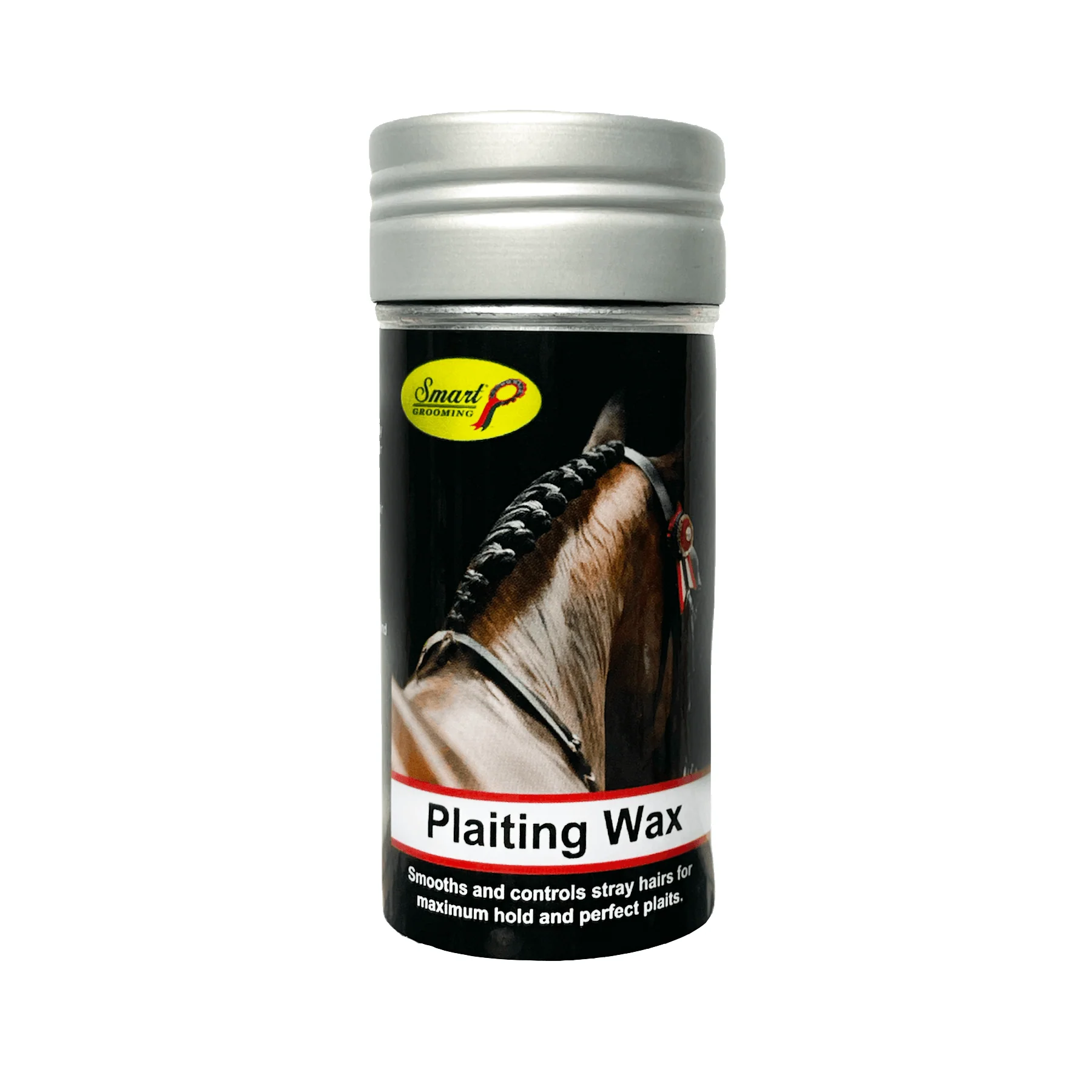 Smart Grooming Plaiting Wax 75g - Image 5
