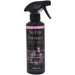 Horsewise No Flies Naturally Fly Spray - 350ml
