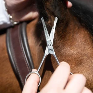 Smart Grooming 4.5" Safety/Paw Scissors