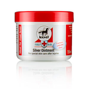 Leovet Silver Salve/Ointment 150ml