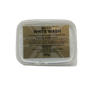 Gold Label Whitewash 250g