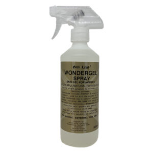 Gold Label Wondergel Spray 500ml