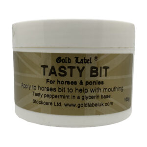 Gold Label Tasty Bits 100g