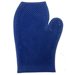 Rubber Massage Glove