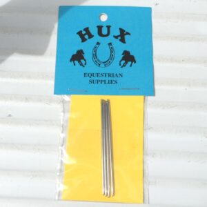 Plaiting Needles