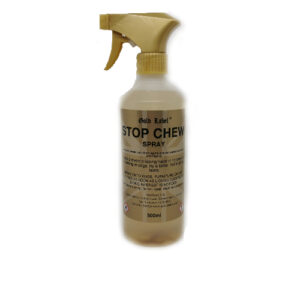 Gold Label Stop Chew Spray 500ml