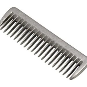 Metal Pulling Comb