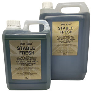 Gold Label Stable Fresh Liquid