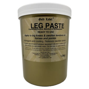 Gold Label Leg Paste 1.5kg