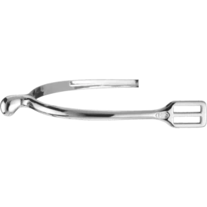 Sprenger® Neck End Spurs