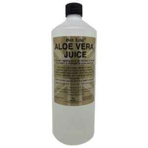Gold Label Aloe Vera Juice 1L