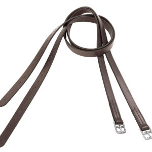 USG Basic Stirrup Leathers