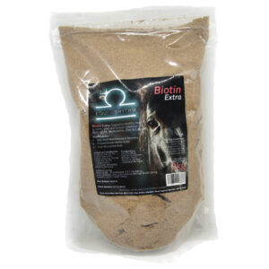 Equi-Rhythm® Biotin Extra 2kg