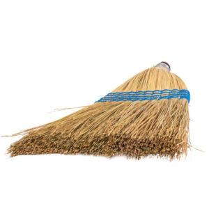 Gorilla Corn Broom - Head Only