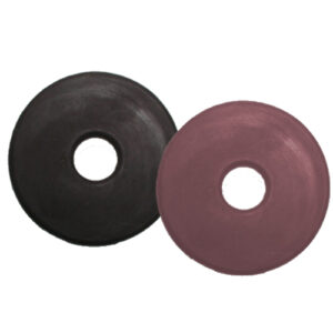 Rubber Cheek Guards