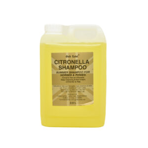 Gold Label Citronella Shampoo - 2.5L