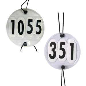 Competition Numbers