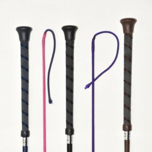 39" Twist Grip Schooling Whip