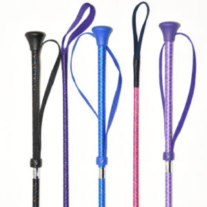 Childs Sparkle Whips