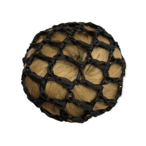 Equetech Crochet Bun Net