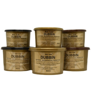 Gold Label Dubbin