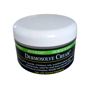 Horsewise Dermosolve with Tea Tree Oil