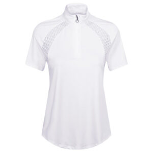 Equetech Junior Active Extreme Competition Shirt