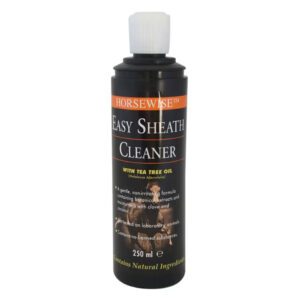Horsewise Sheath Cleaner