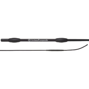 Fleck Feldmann Sports Balance Dressage Whip