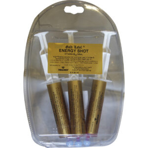 Gold Label B12 Oral Syringe 3x20ml