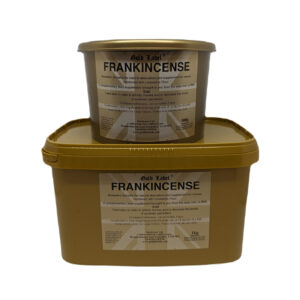 Gold Label Frankincense