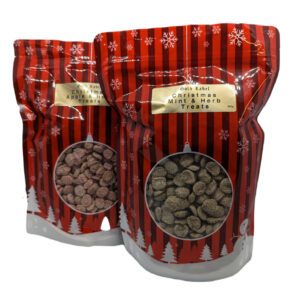 Christmas Horse Treats 500g
