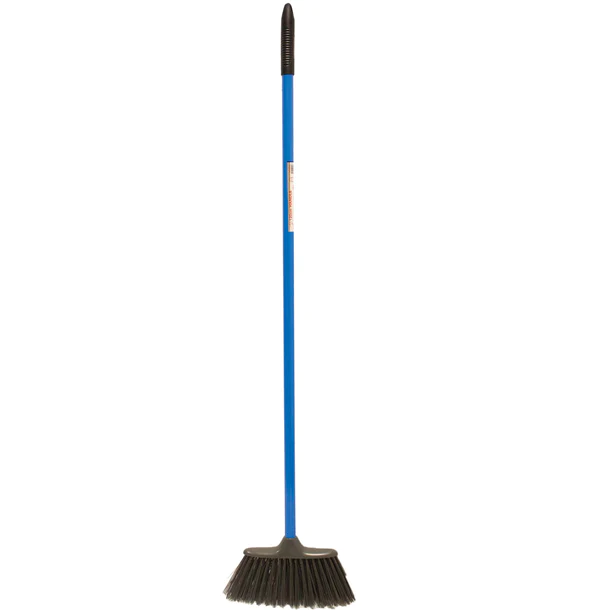 Poly Yard Broom - Image 6