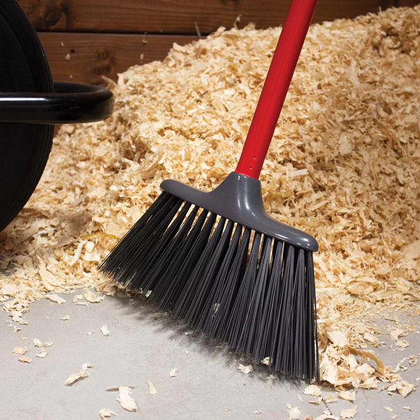 Poly Yard Broom - Image 7