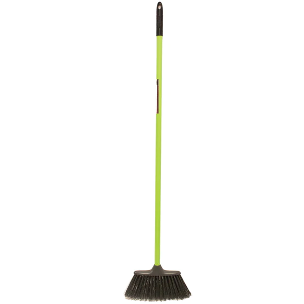 Poly Yard Broom - Image 5