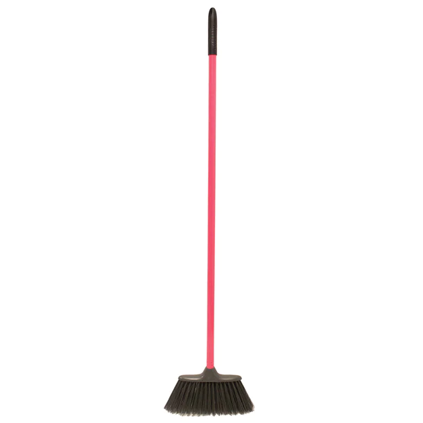 Poly Yard Broom - Image 4