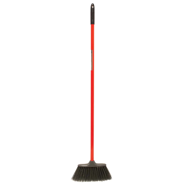 Poly Yard Broom - Image 3