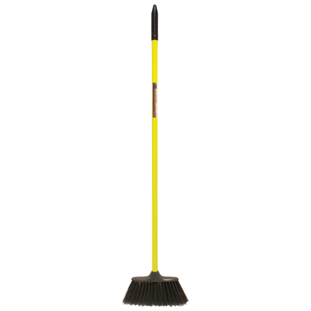 Poly Yard Broom - Image 2