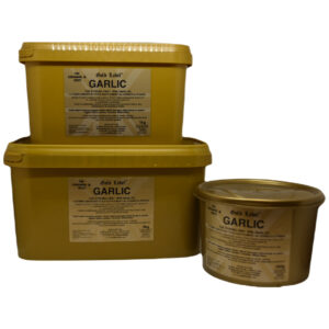 Gold Label Garlic Powder