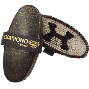 Haas "Diamond" Classic Brush