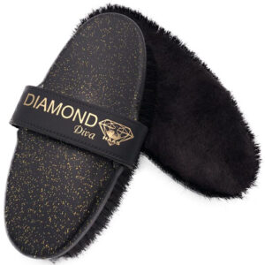Haas "Diamond" Diva Brush