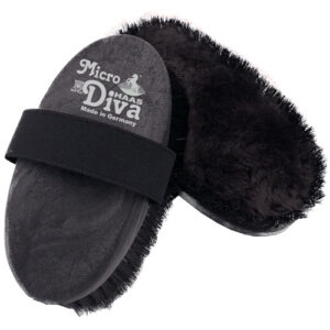 Haas Micro Diva Brush