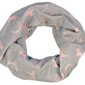 Multifunctional Horse Scarf