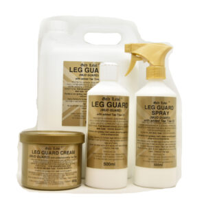Gold Label Leg Guard