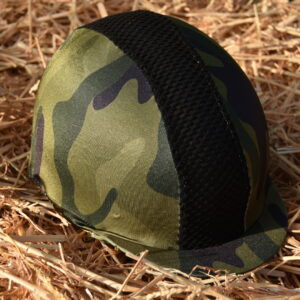Camo Ventz Lycra