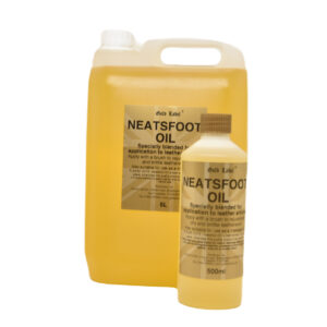 Gold Label Neatsfoot Oil