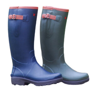 USG 'Kodiak' Wellington Boot