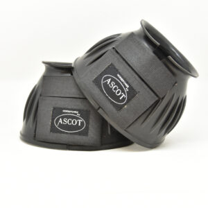 Over Reach Boots Velcro