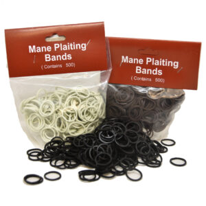 Plaiting Bands